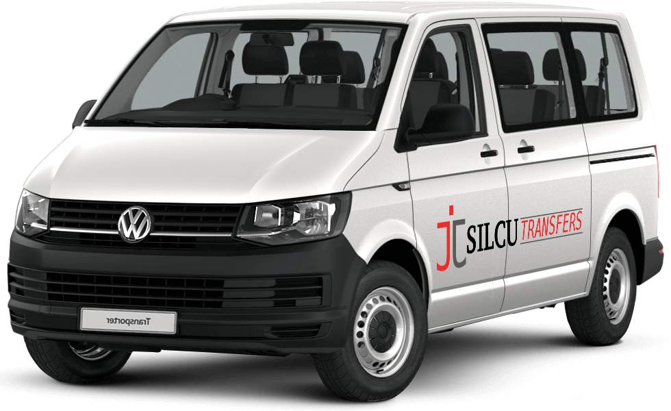 Silcu Transfers
