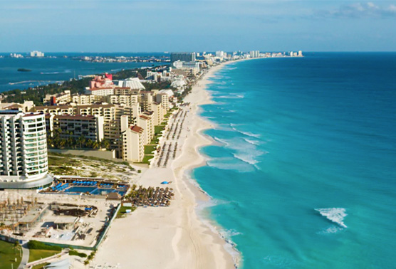 Cancun