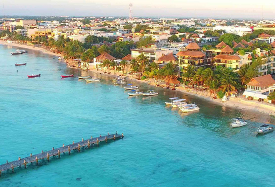 Playa Del Carmen