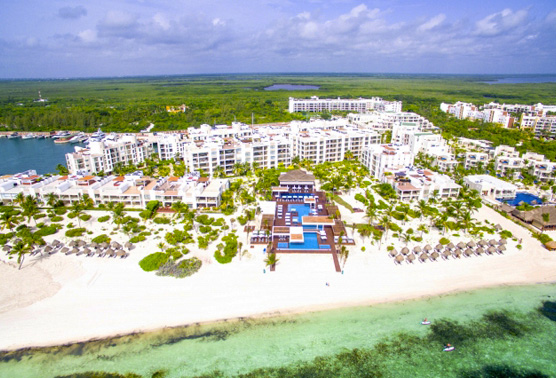 Playa Mujeres