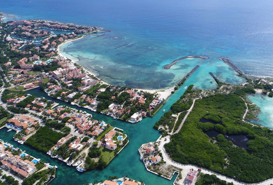 Puerto Aventuras