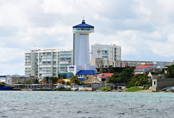 Puerto Juarez