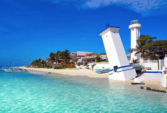 Puerto Morelos