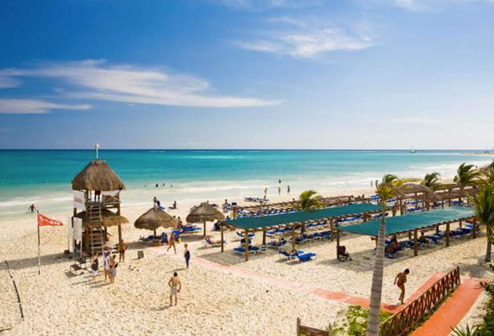Punta Maroma